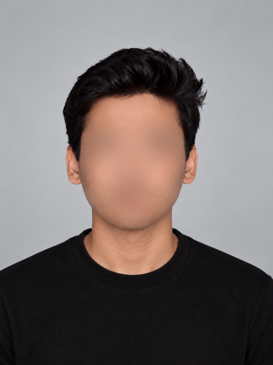 Priyansh Khandal
